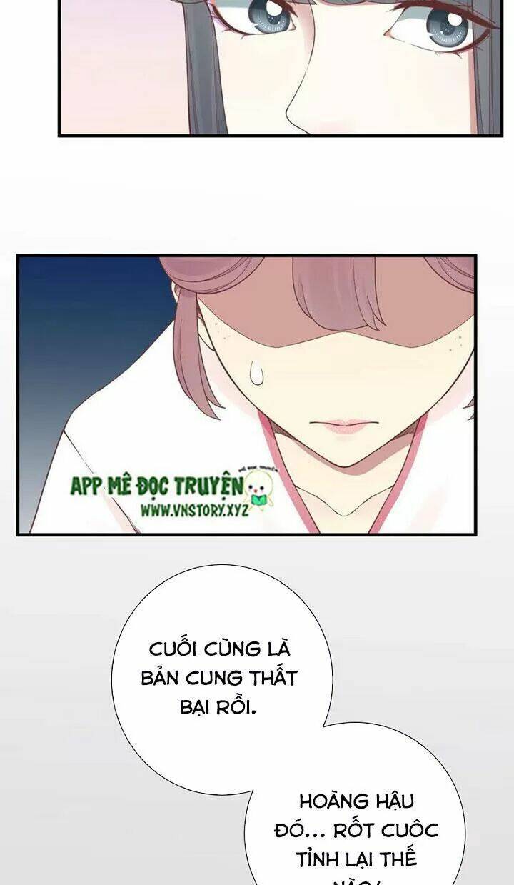 Hoàng Hậu Bận Lắm: Chapter 137