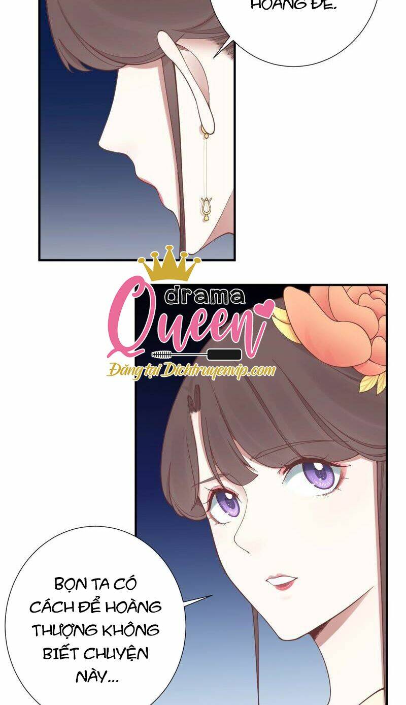 Hoàng Hậu Bận Lắm: Chapter 157