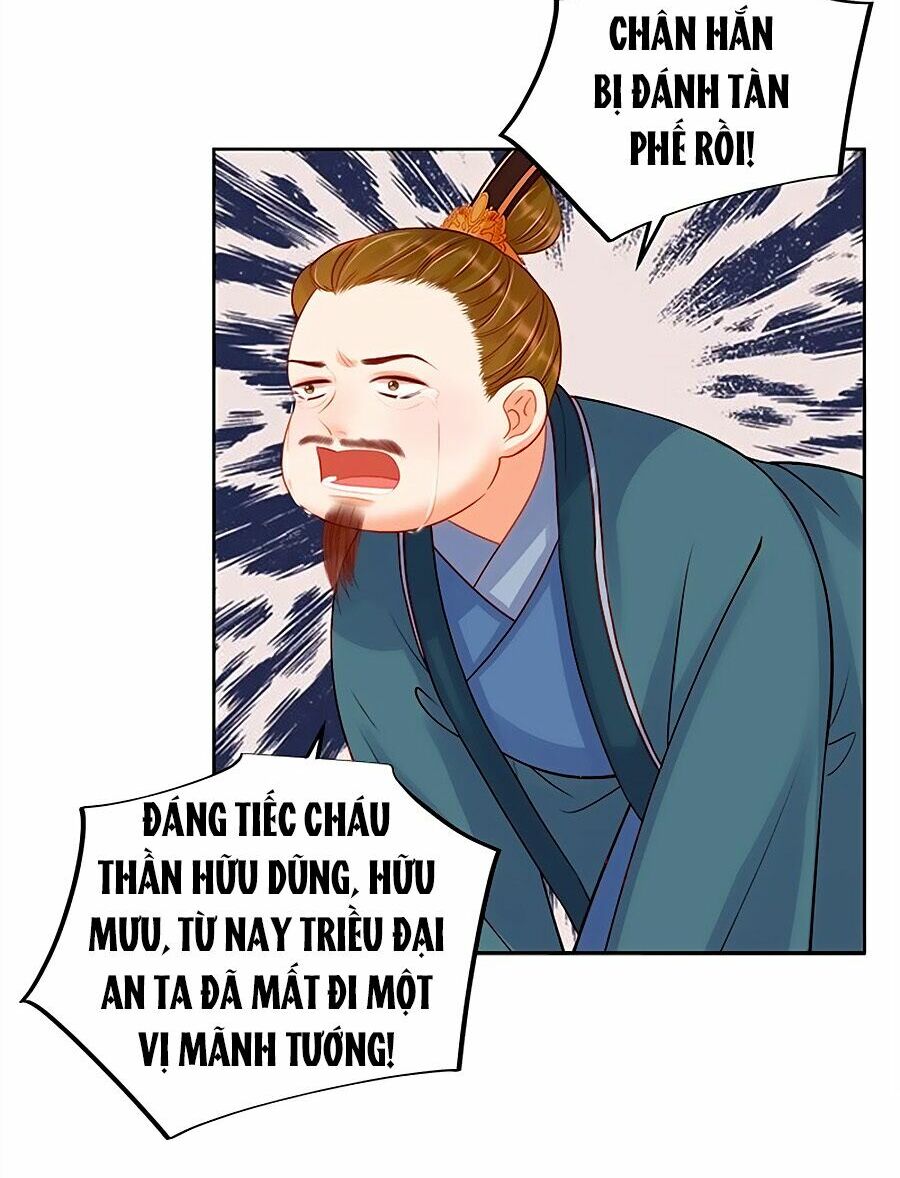 Xuân Khuê Bí Lục: Xưởng Công Thái Liêu Nhân: Chapter 80