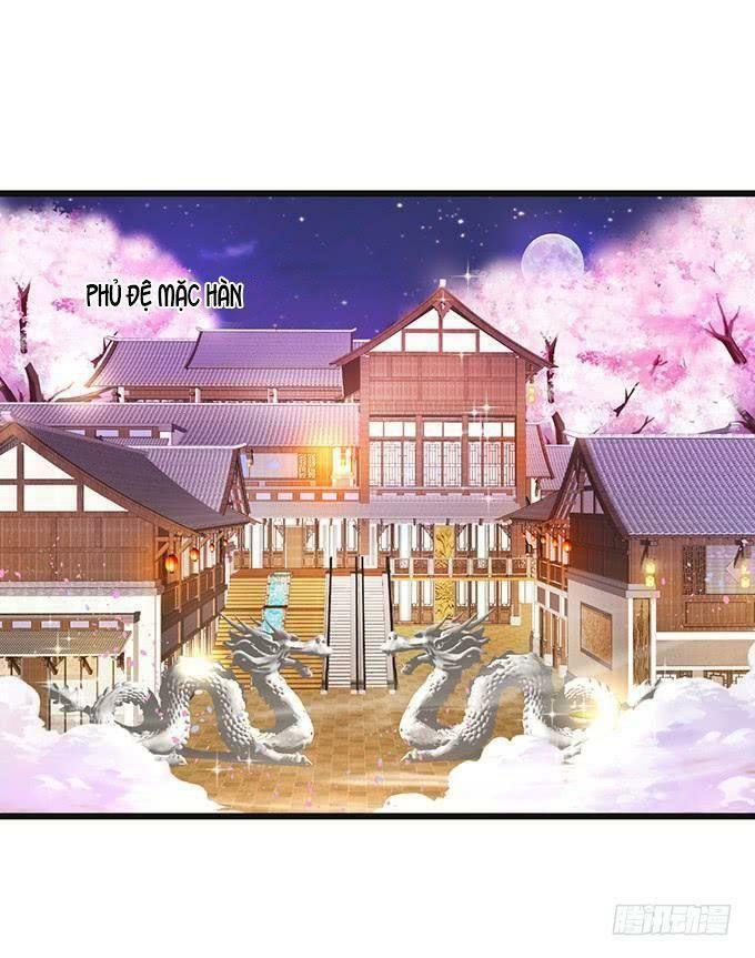 Hồ Tiên Hung Bạo: Chapter 78