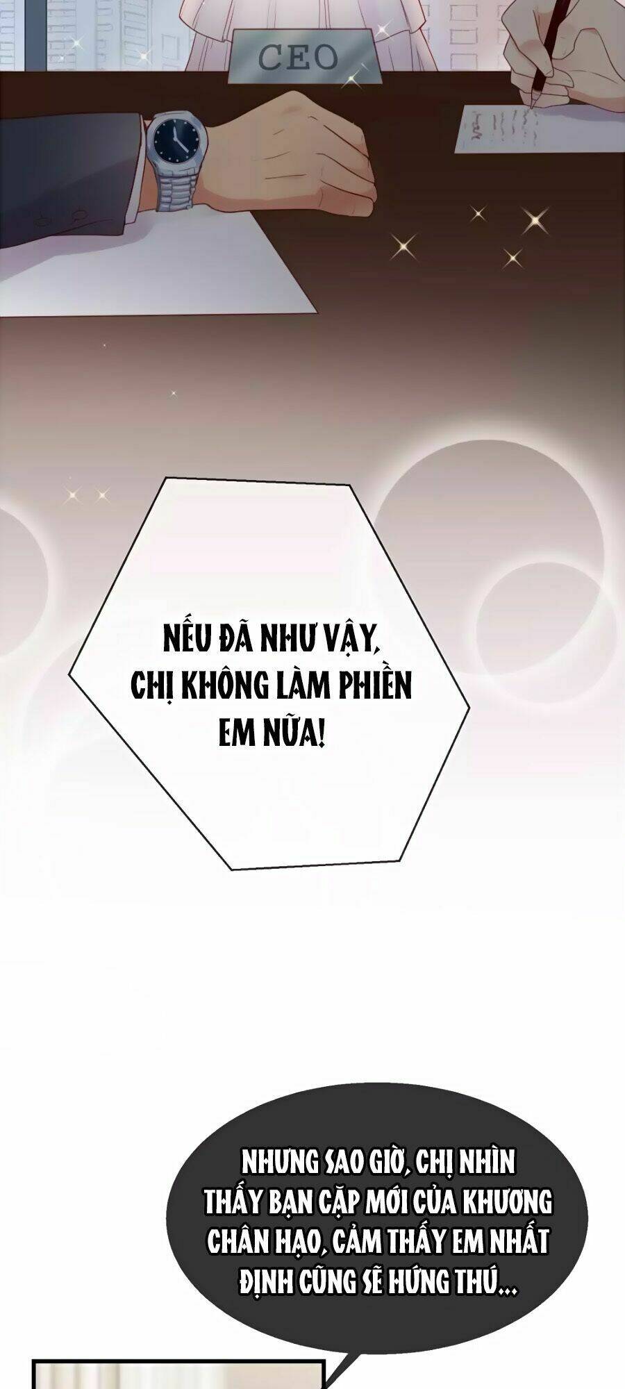 Tiền Nhậm Hữu Độc: Chapter 9