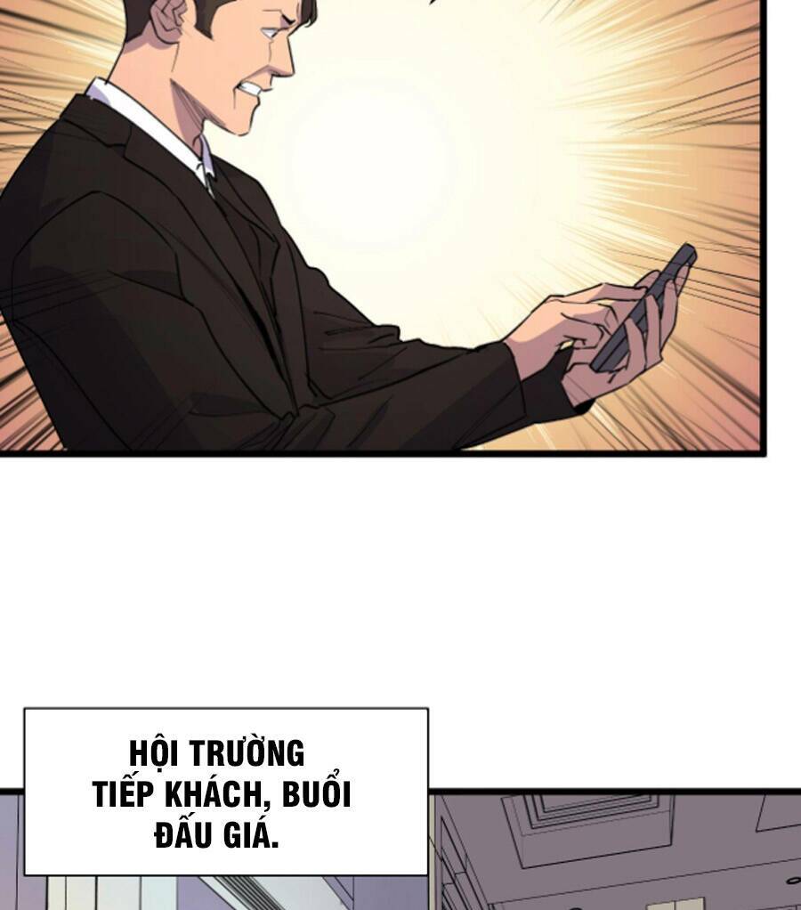 Bắt Đầu Với Tề Thiên Đại Thánh: Chapter 28