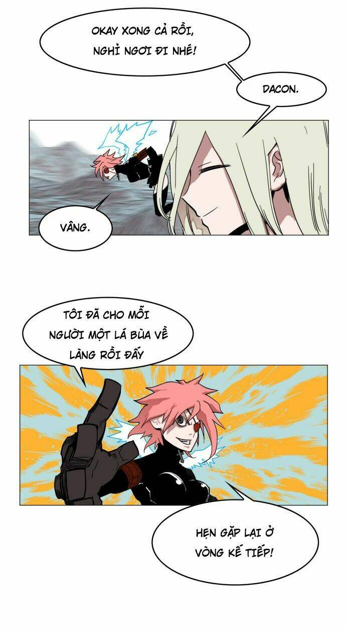 Hard Core Leveling Warrior: Chapter 50