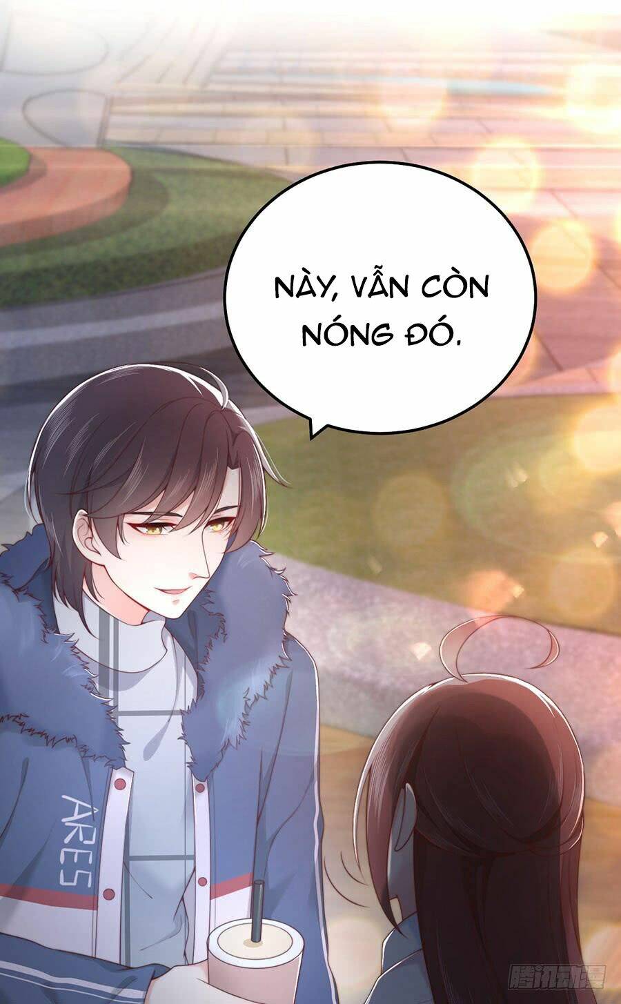 Nam Thần Truy Thê Chỉ Nam: Chapter 43.2