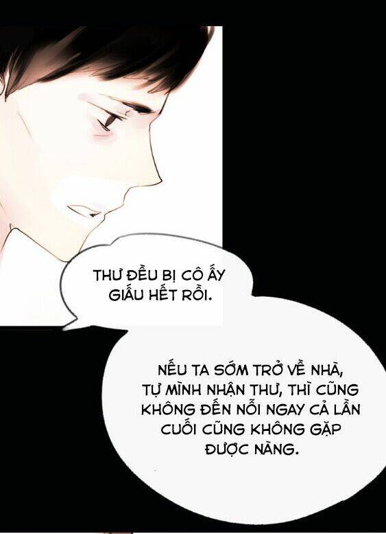 Nam Yên Trai Bút Lục: Chapter 4