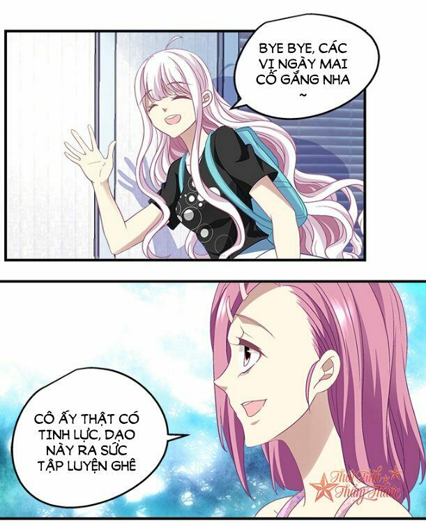 Thiên lại âm linh: Chapter 54