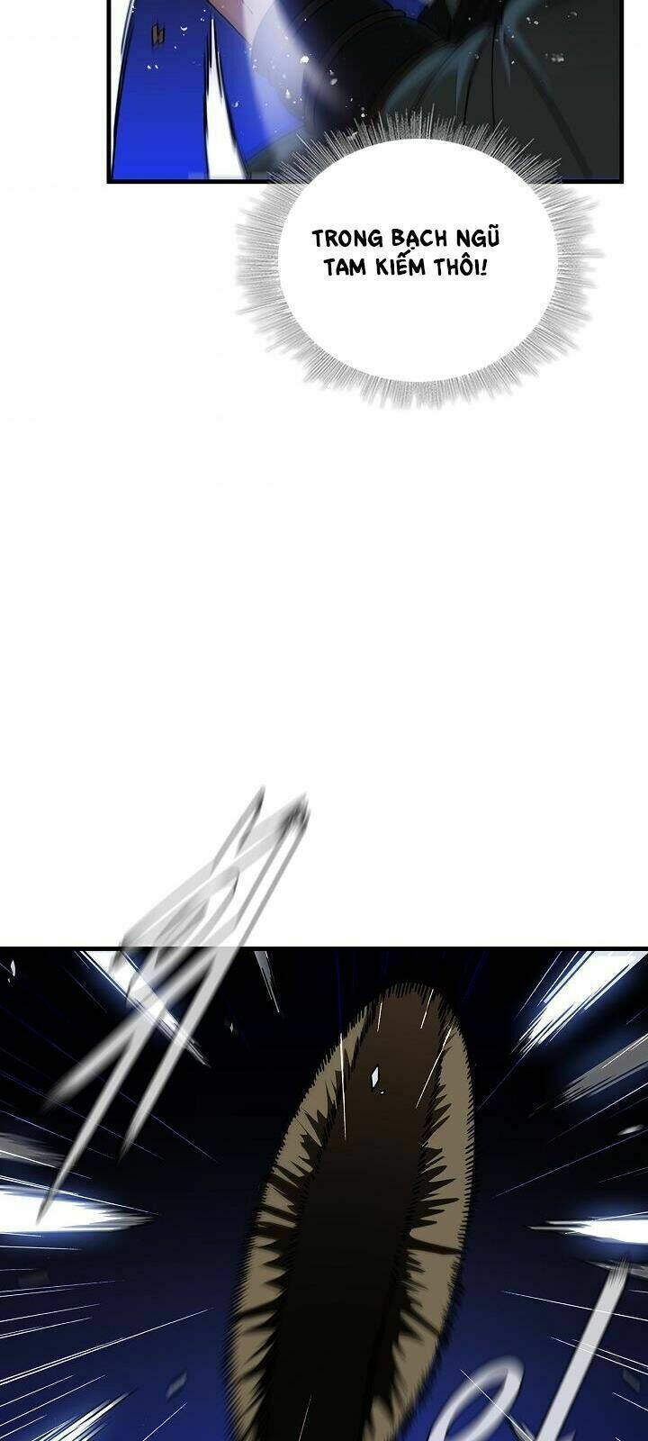 Thân Thủ Đệ Nhất Kiếm: Chapter 10