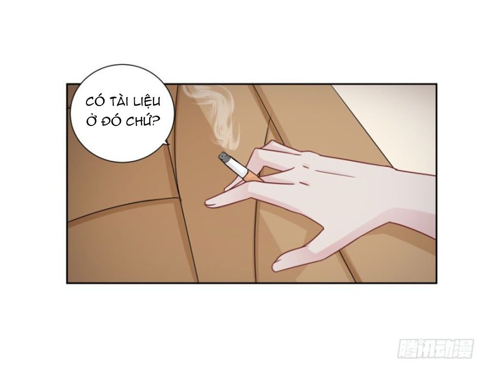 Thiên Kim Đường Môn: Chapter 92