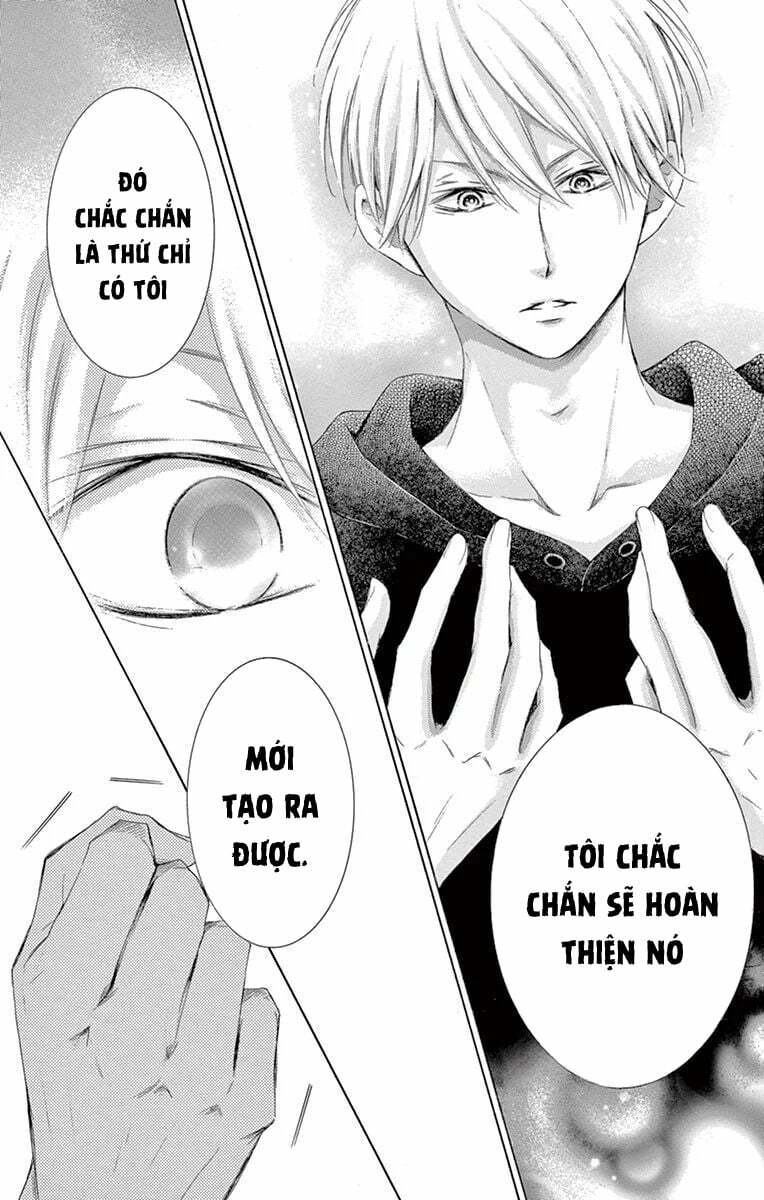 Từ Chối Kết Hôn Với Đại Gia: Cô Dâu Bỏ Trốn: Chapter 19