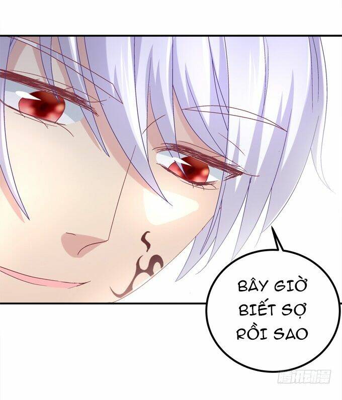 Đế Vương Ta Vẫn Còn Nhỏ: Chapter 32