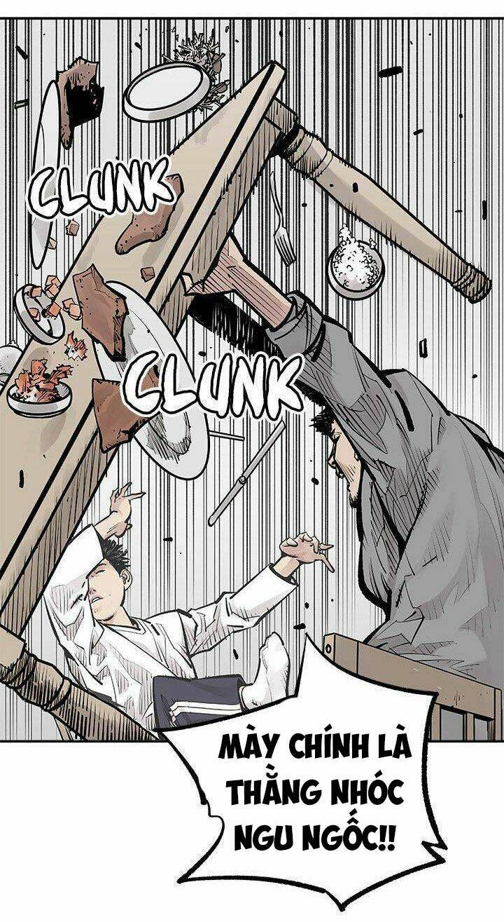 The Devil\’s Descendants: Chapter 6