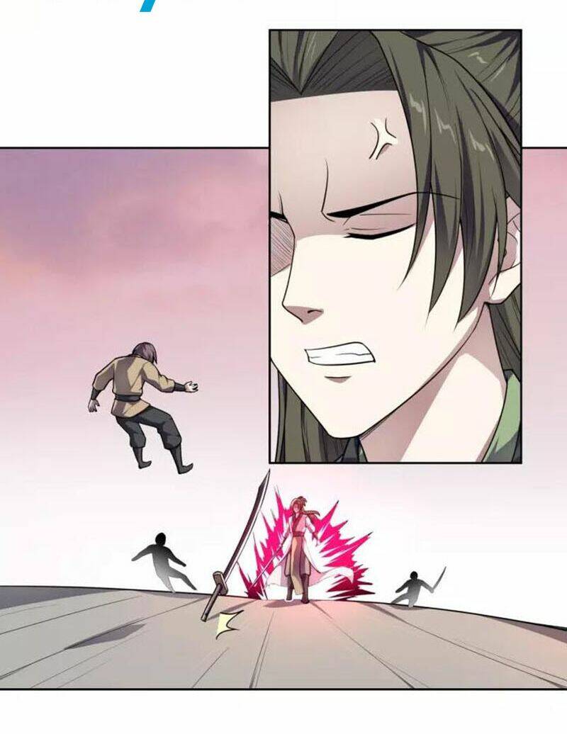 Nghịch Thiên Đại Thần: Chapter 67