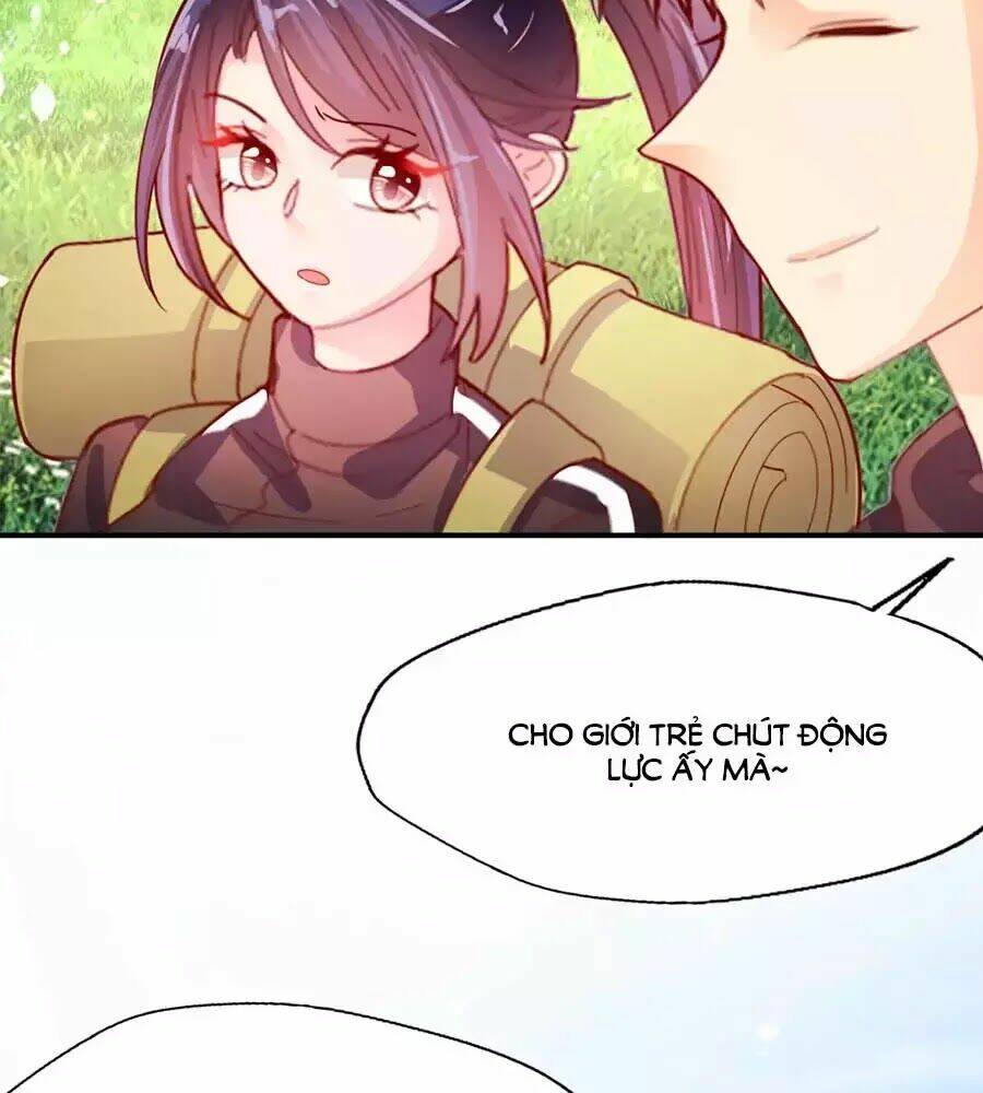 Sau Này Vẫn Cứ Thích Anh: Chapter 61