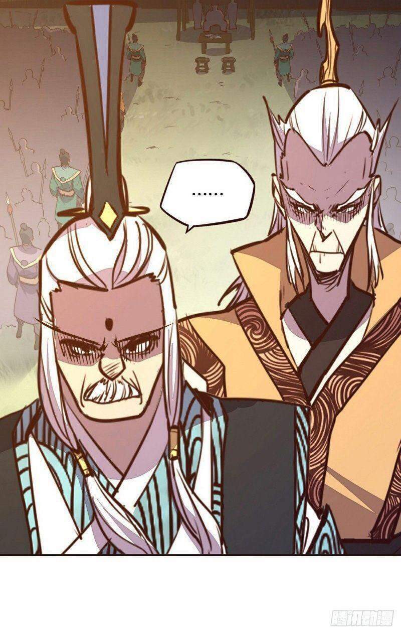 Sinh Tử Quyết: Chapter 138