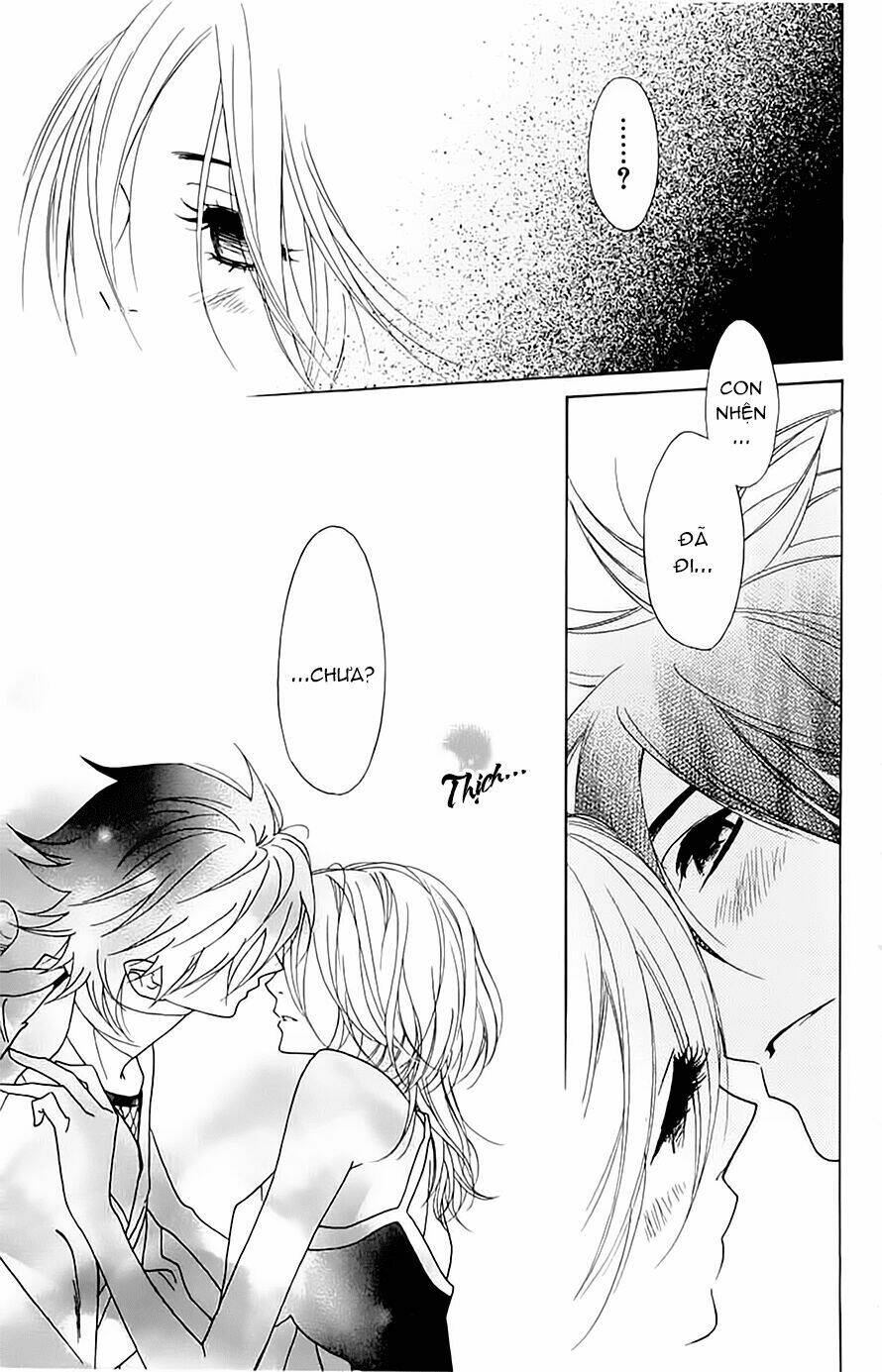 Shinobi Life: Chapter 5