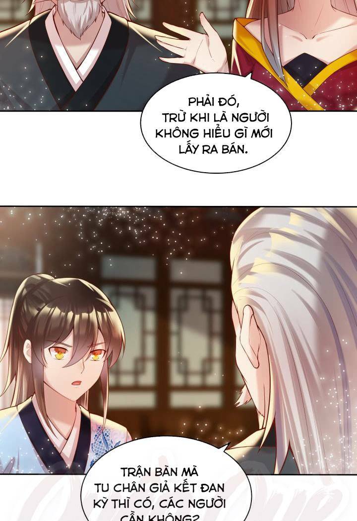 Siêu Phàm Truyện: Chapter 73