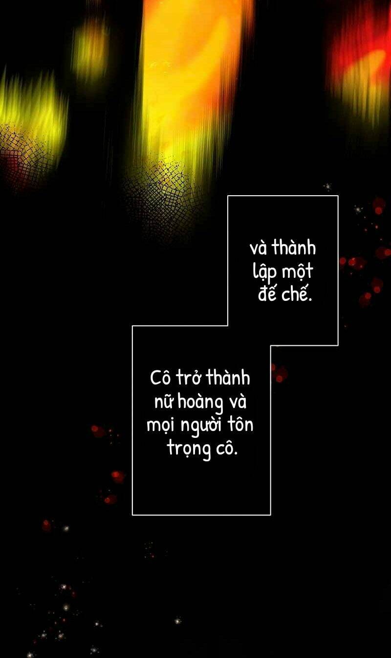 Công Chúa Thời Gian Có Hạn: Chapter 1