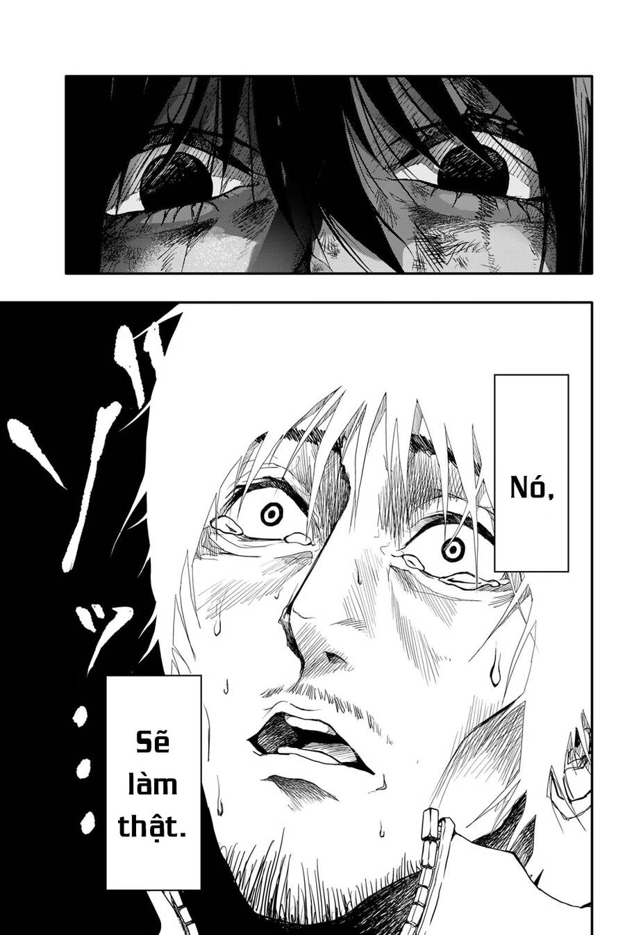 Abu Normal: Chapter 3