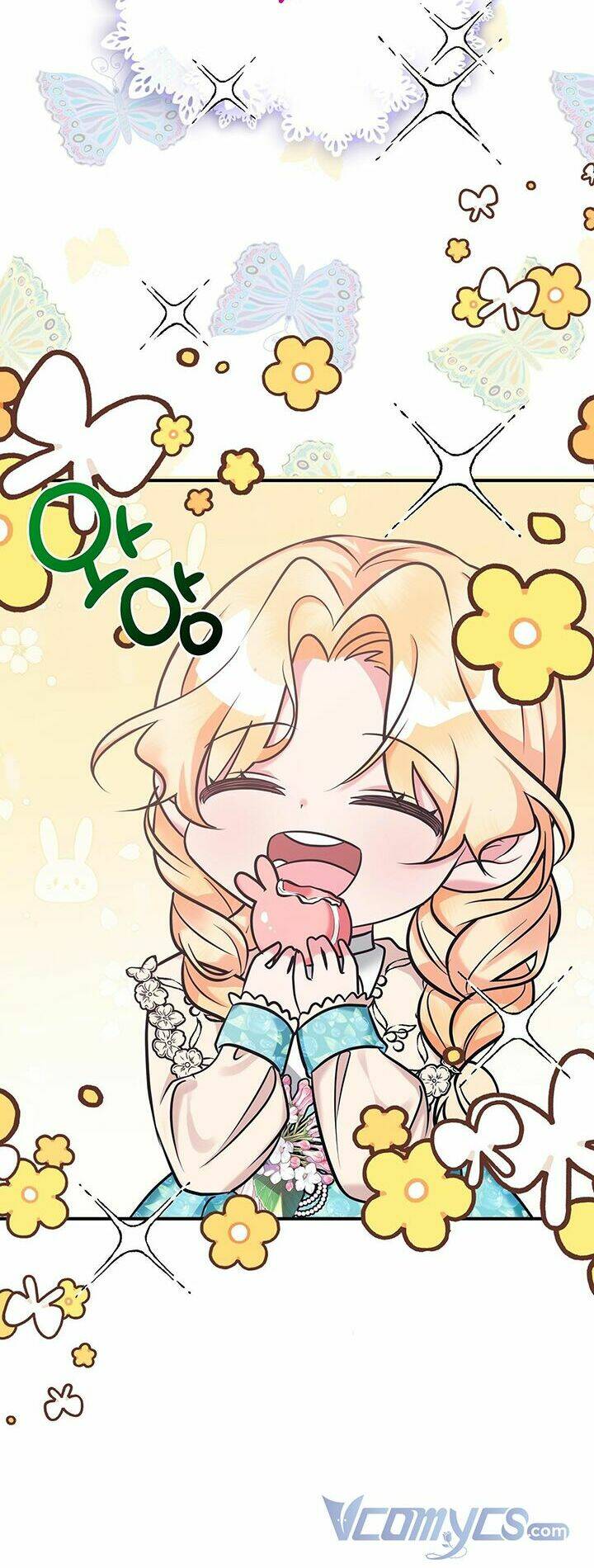 Đứa Bé Con Tin Thật Dễ Thương: Chapter 3