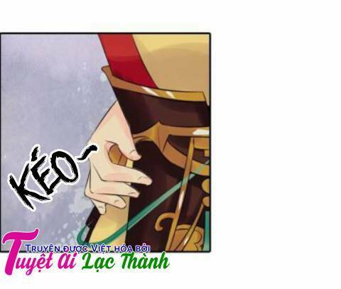 Cô Phương Bất Tự Thưởng (Màu): Chapter 36