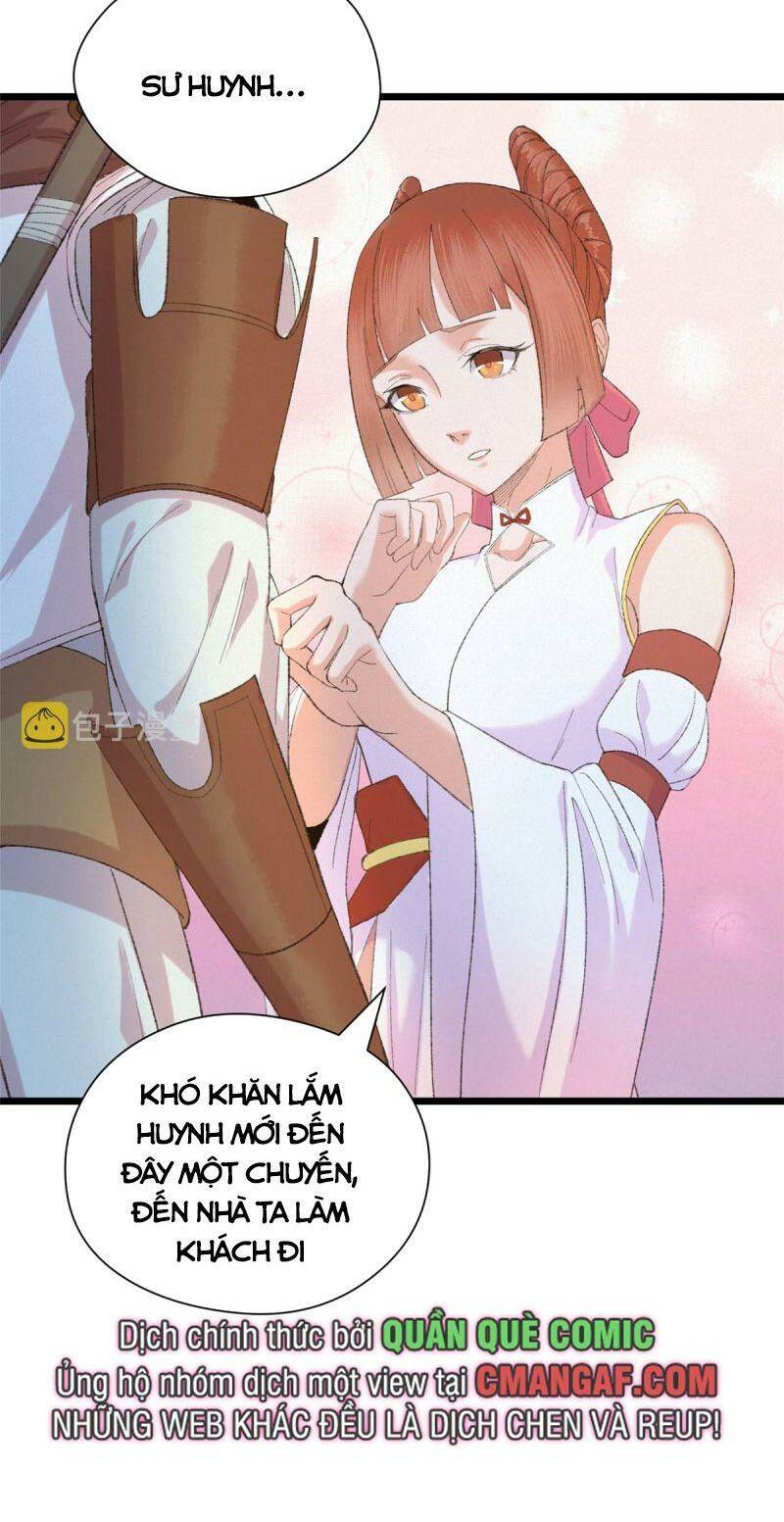 Khu Thần: Chapter 94