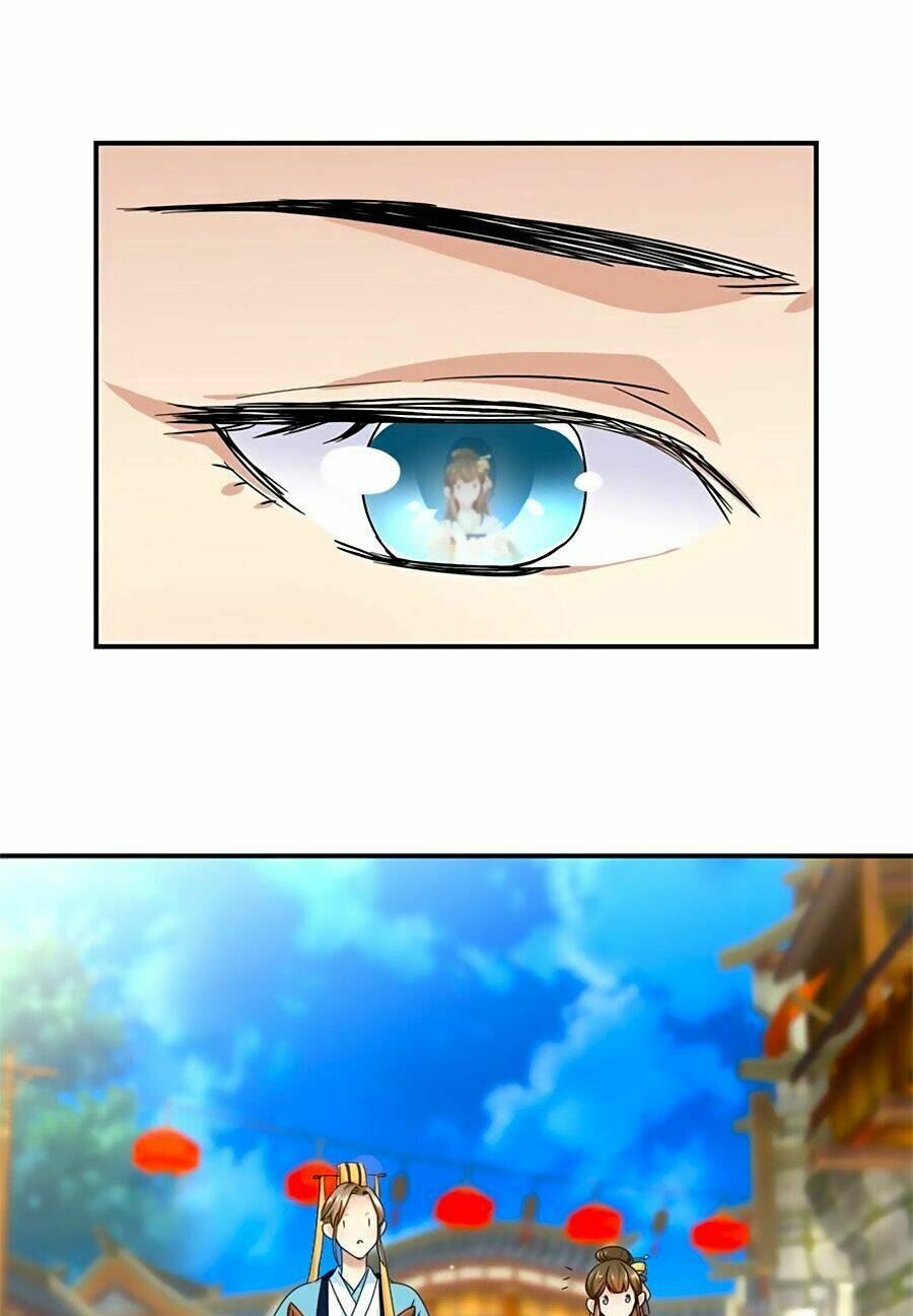 Thuần Phi Ký: Chapter 3