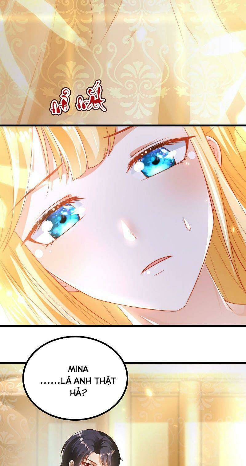 Sủng Hậu Của Vương: Chapter 78