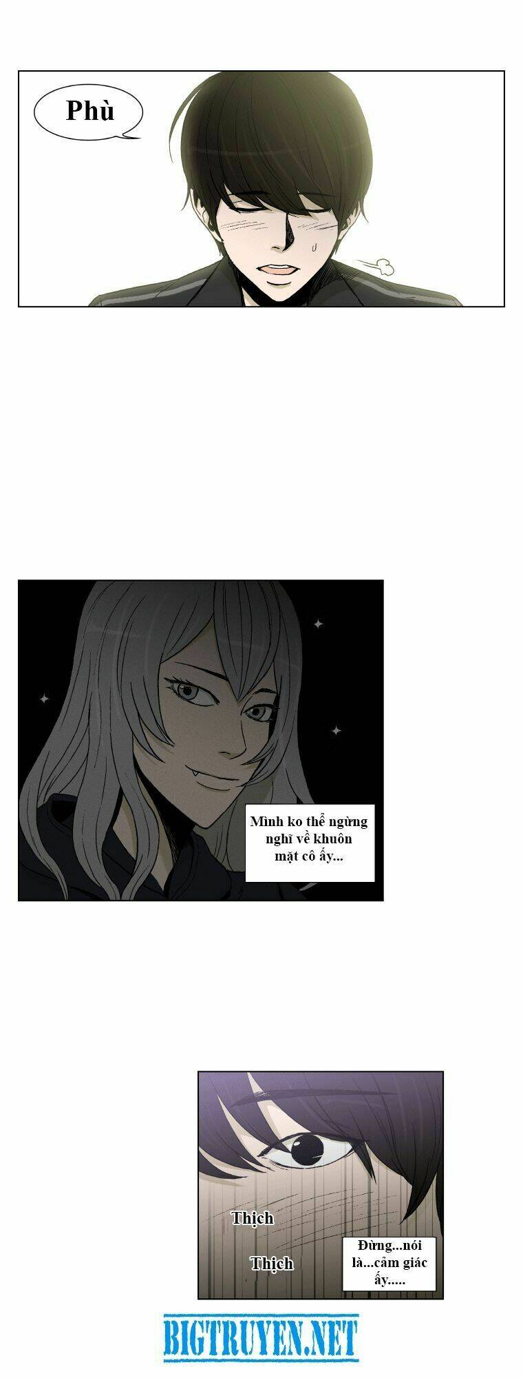 Anh Ấy Là Nữ Sinh Cấp 3: Chapter 29