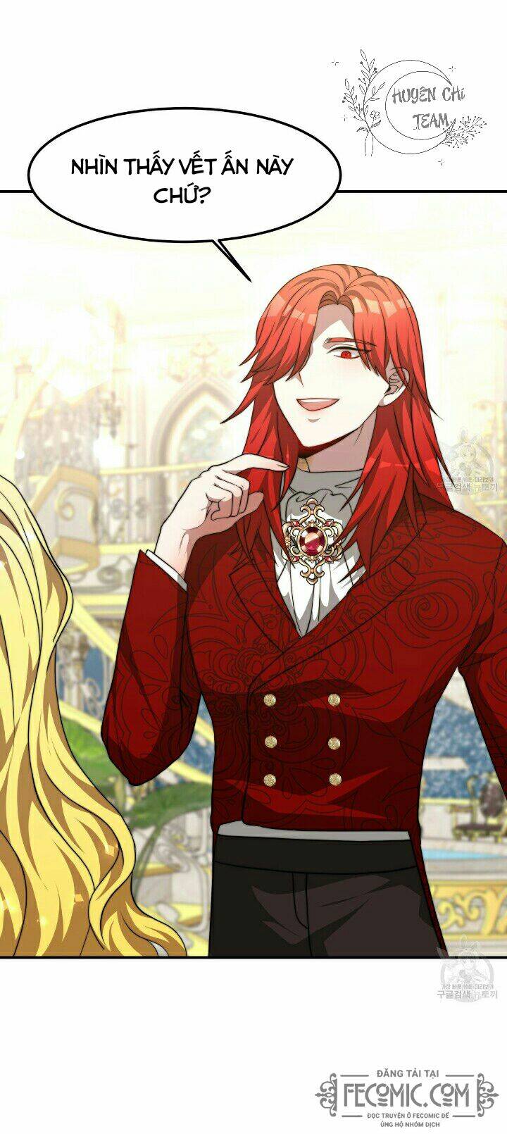 Công Chúa Bị Lãng Quên Muốn Sống Trong Hòa Bình: Chapter 26