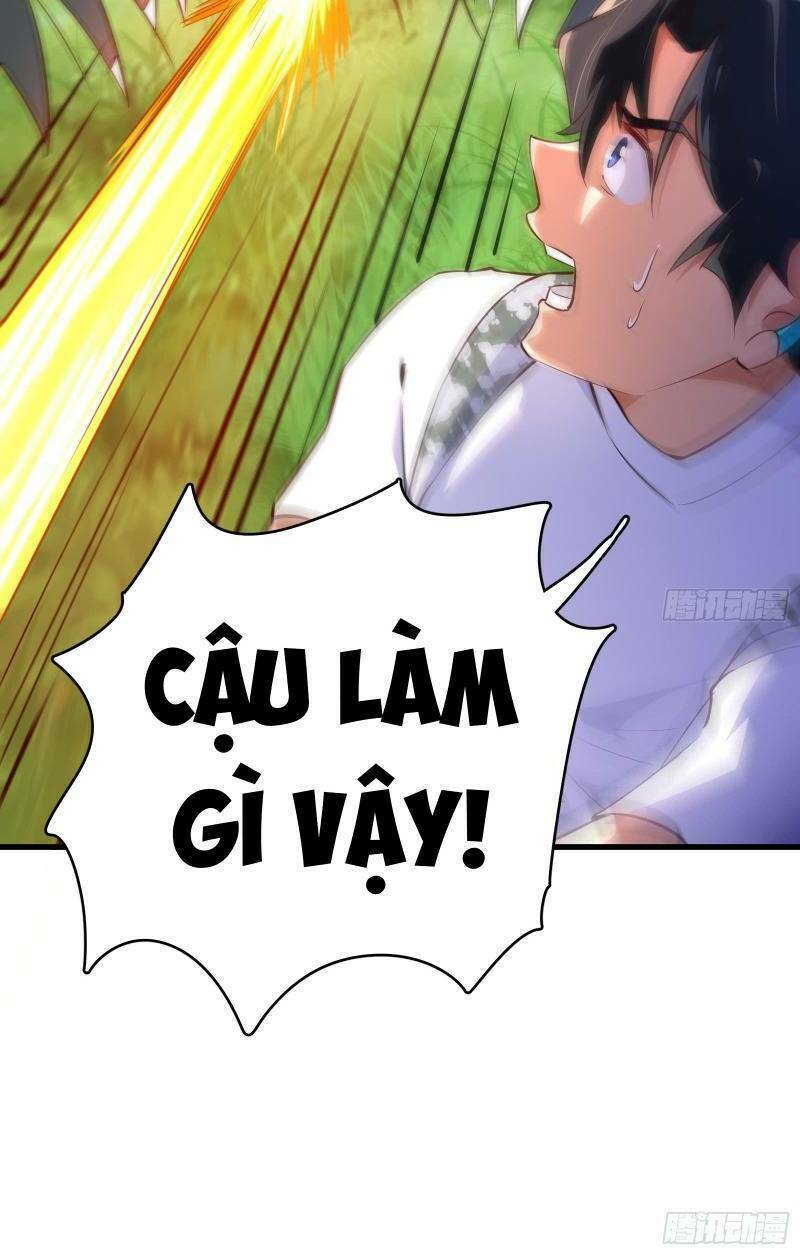 Shipper Thần Cấp: Chapter 13