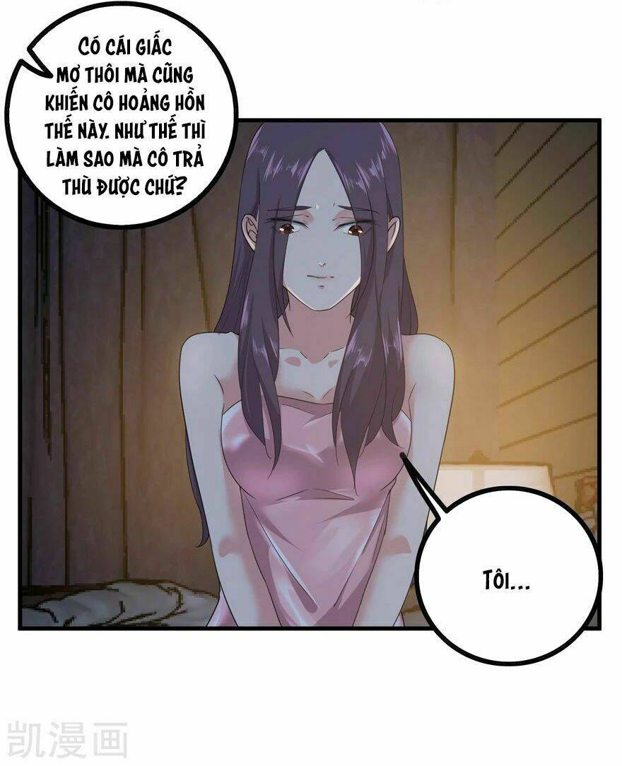 Khốn Ái Tù Lung: Chapter 34