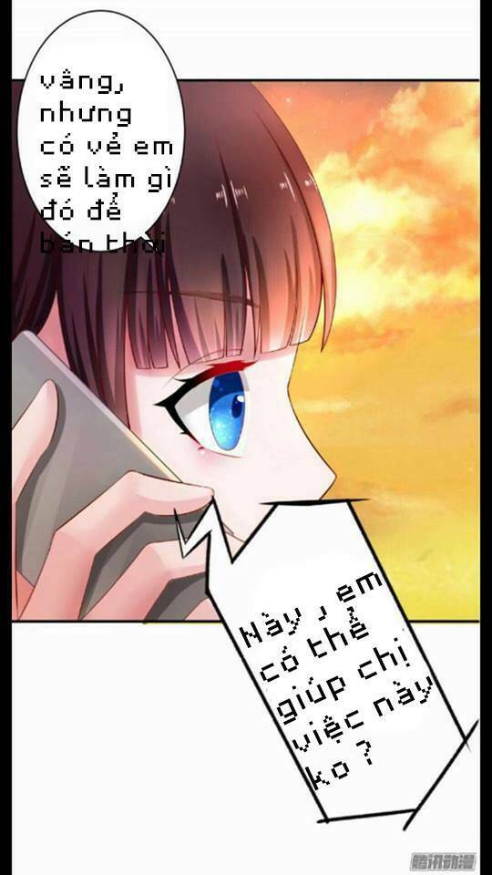 Gả Cho Tình Cũ Làm Lão Bà: Chapter 3