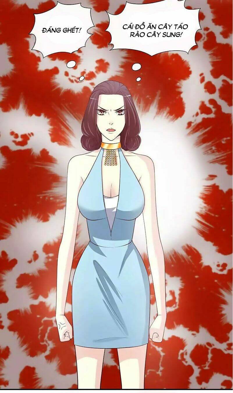 101 Phương Pháp Của Tổng Tài: Chapter 19