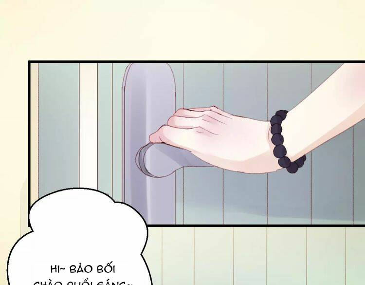 Lượm Được Một Tiểu Hồ Ly 2: Chapter 29