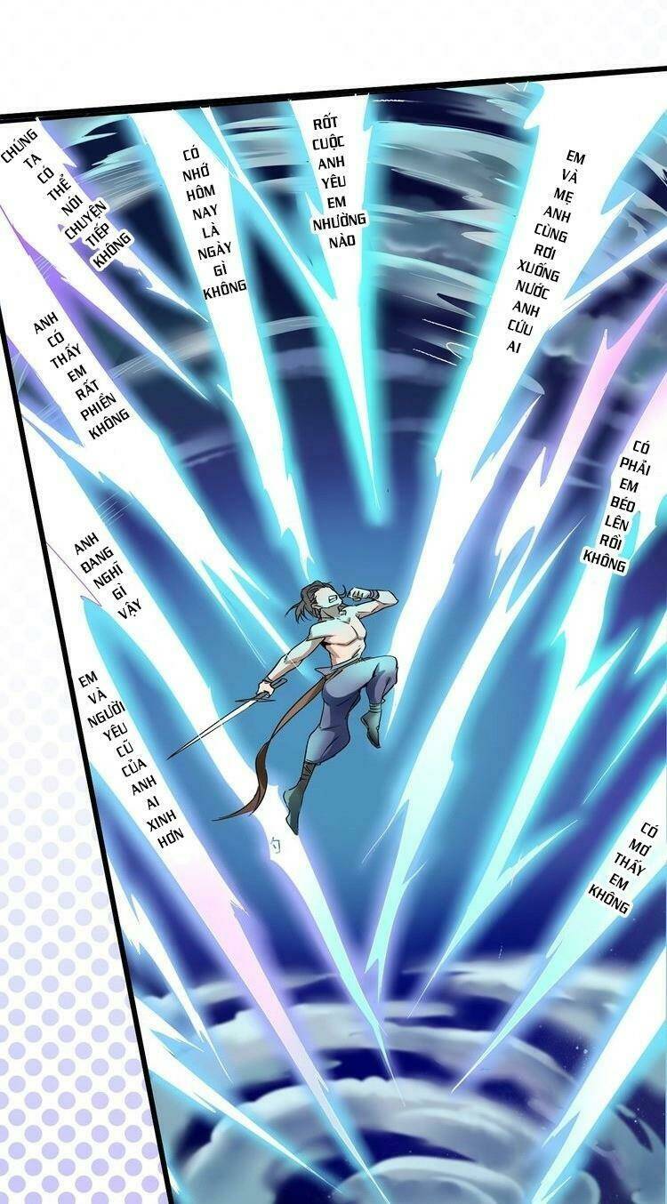 Ta Có Rất Nhiều Thành Tích: Chapter 15