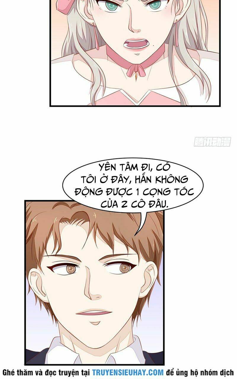 Chung Cực Thấu Thị Nhãn: Chapter 68