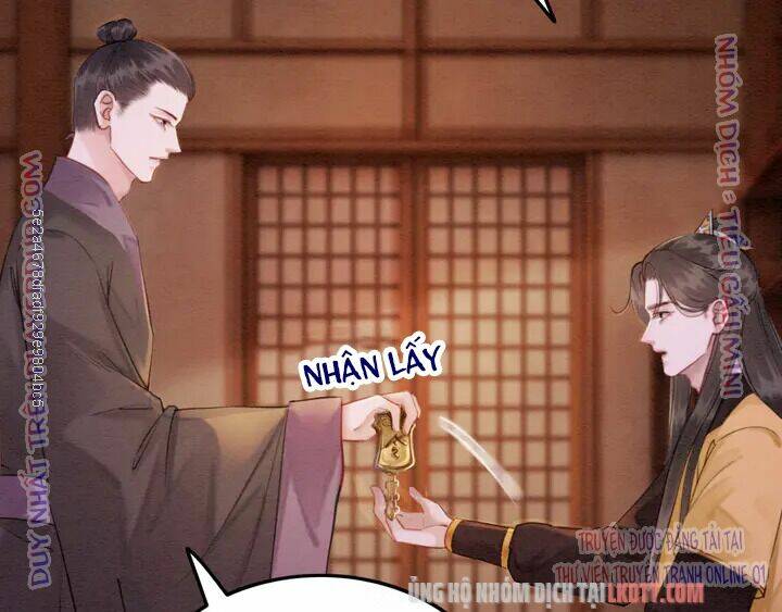 Trọng Sinh Bá Sủng Nhiếp Chính Vương Quá Mạnh Mẽ: Chapter 168