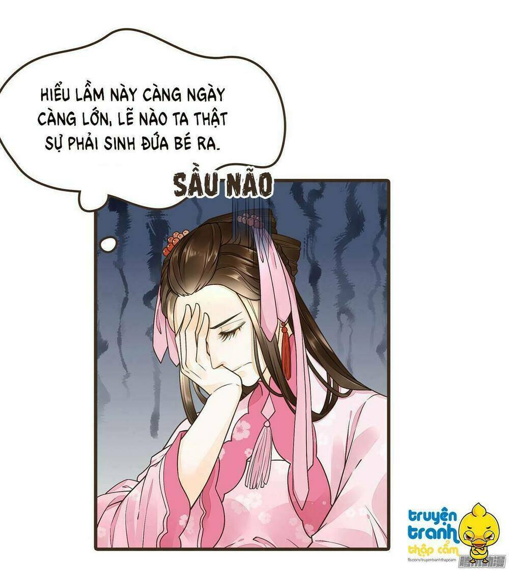 Đại Giá Thừa Tướng: Chapter 27