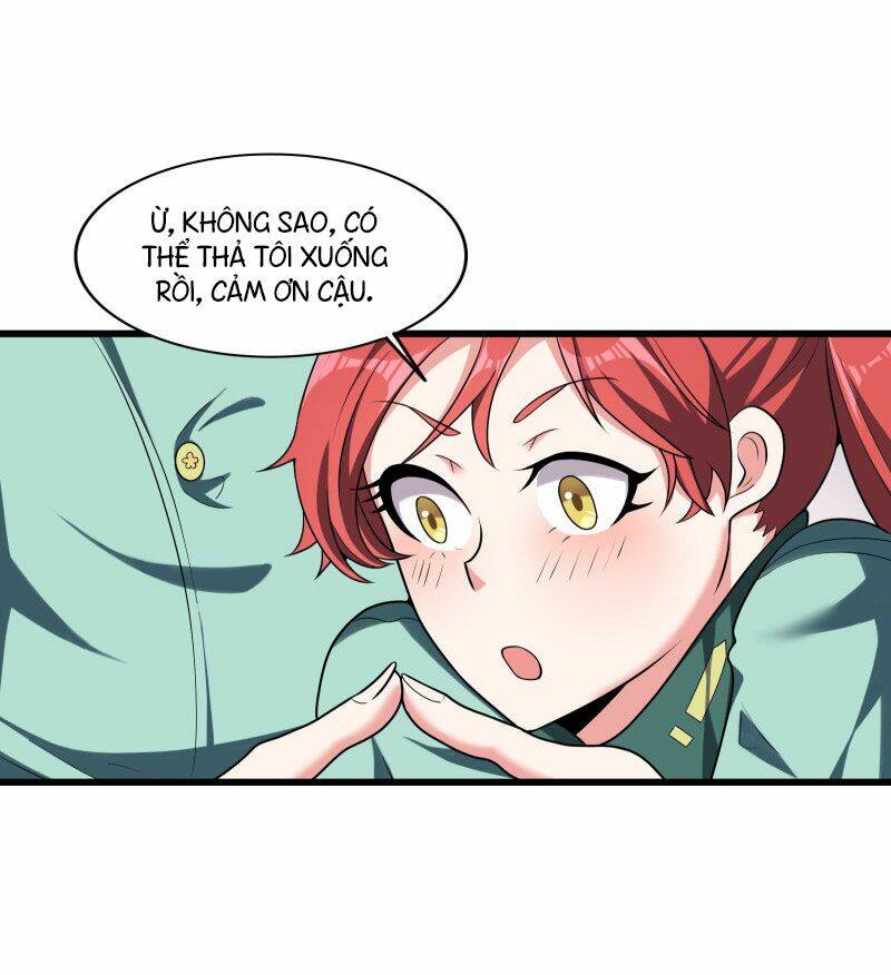 Bá Thiên Chiến Hoàng: Chapter 13
