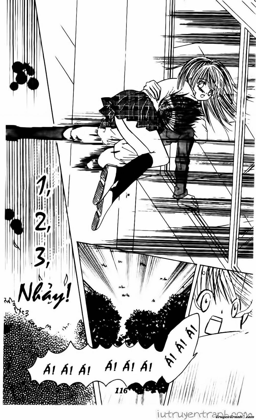 Get Love: Chapter 14