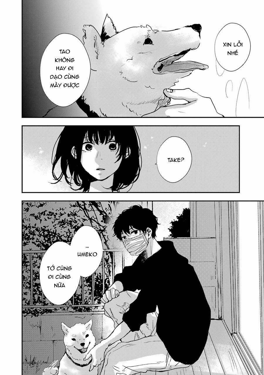 10Th - Khi Chúng Ta Cùng Thích Một Người.: Chapter 2