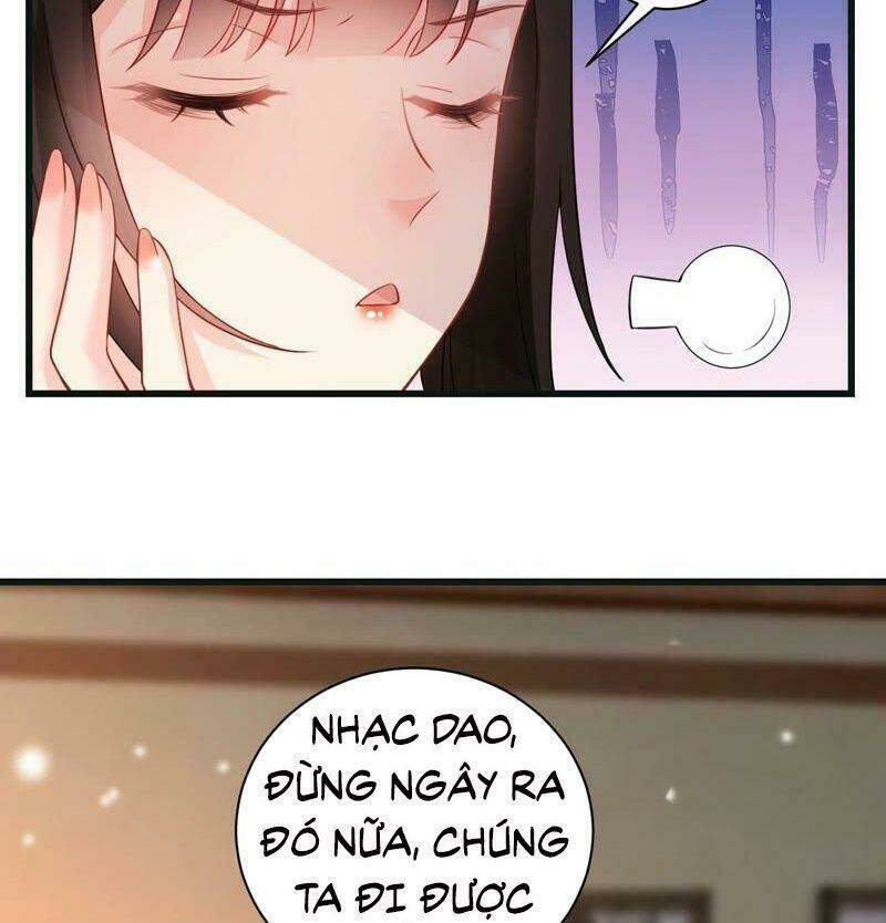 Quận Chúa Vững Vàng, Thiết Lập Nhân Vật Không Thể Vỡ: Chapter 58