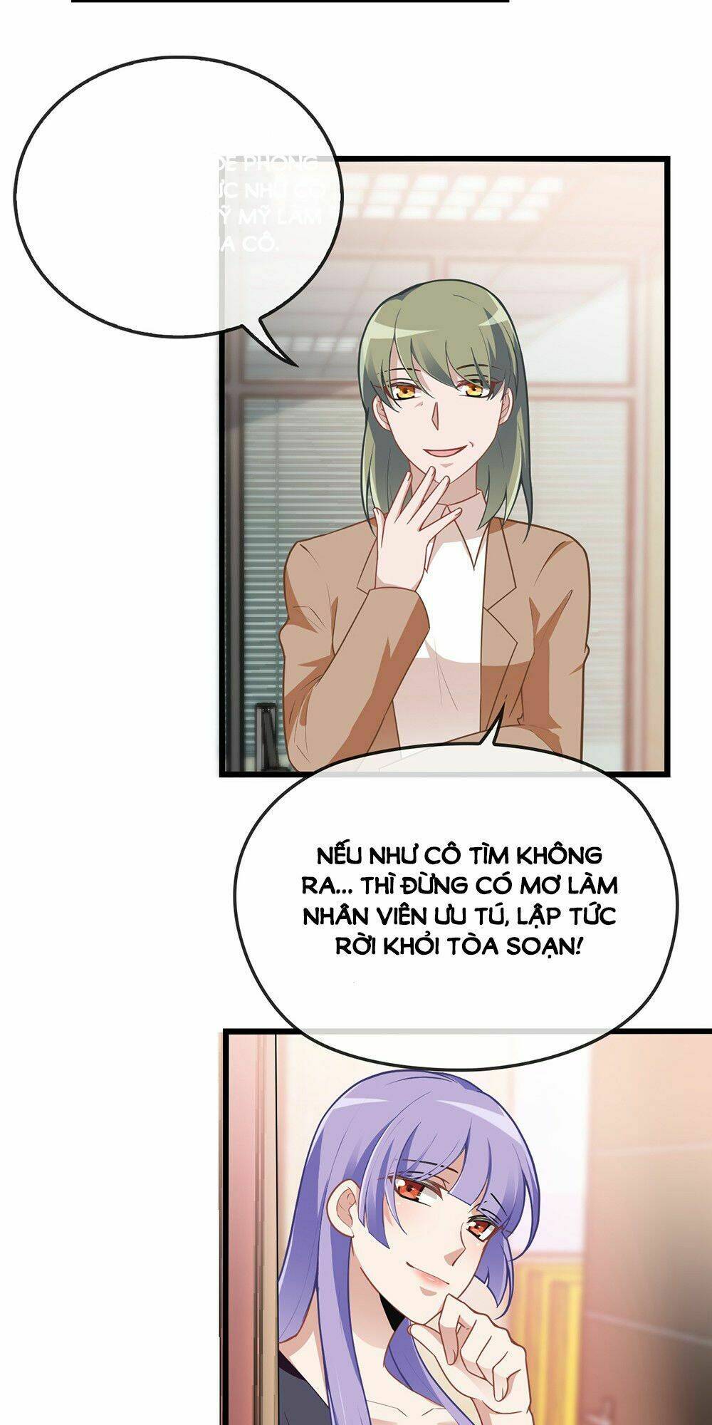 Bí Mật Kết Hôn Với Ảnh Đế: Vợ Ơi Đến Đây Tấn Công Đi Nào: Chapter 2