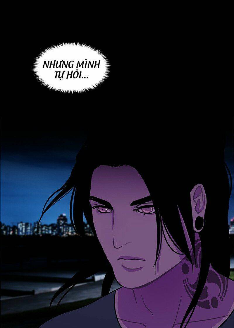 Nửa Đêm Ở Poppy Land: Chapter 30