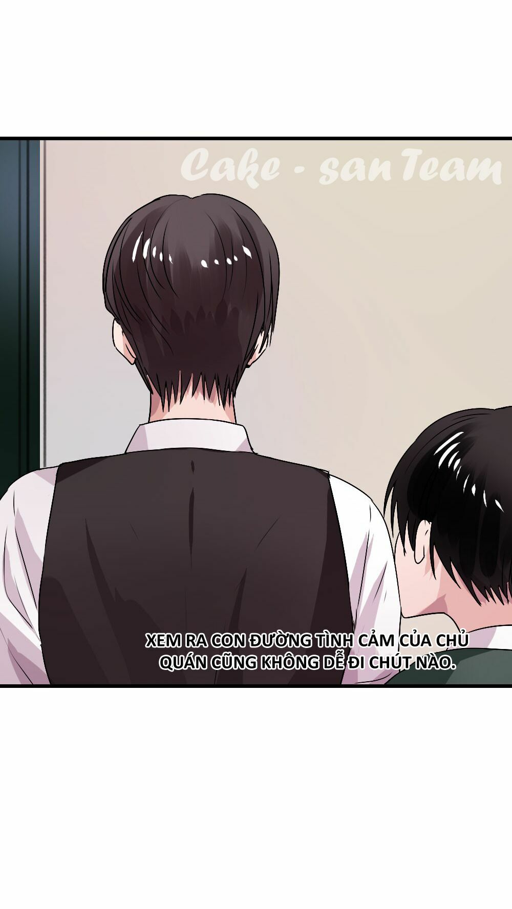 Phải Lòng Em Trai Của Bạn Gái Mình: Chapter 39