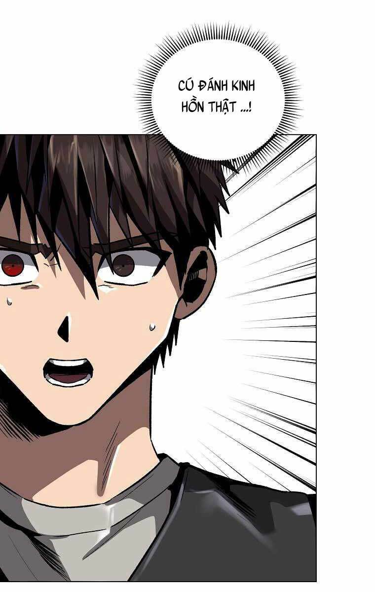 Con Đường Diệt Thần: Chapter 20