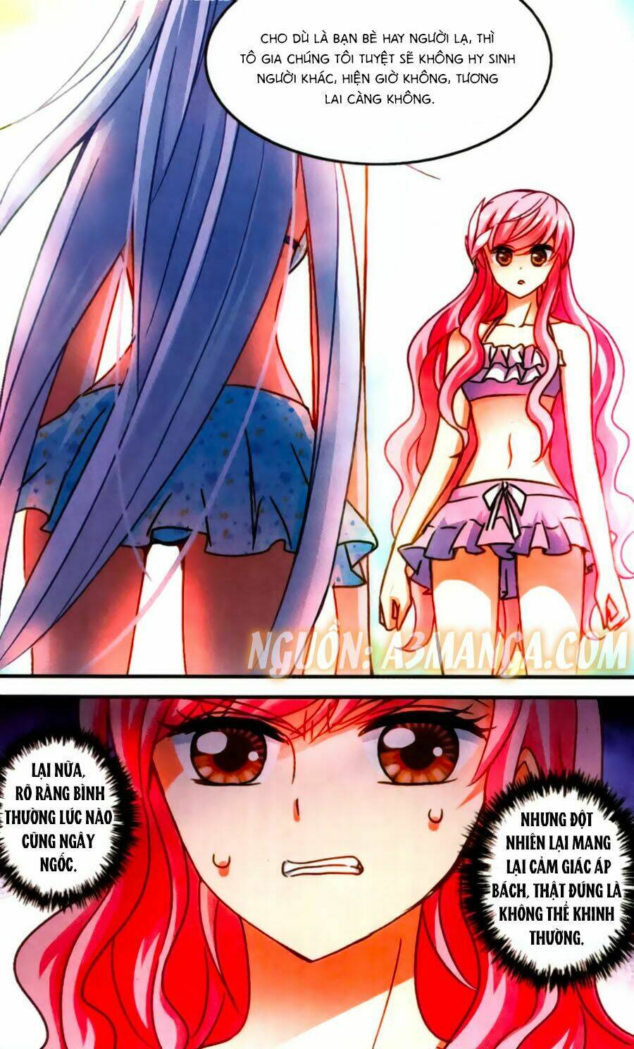 Tô Tịch Kỳ Quái: Chapter 66