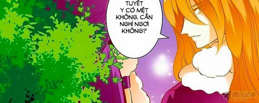 Đến Làm Yêu Quái Đi: Chapter 53