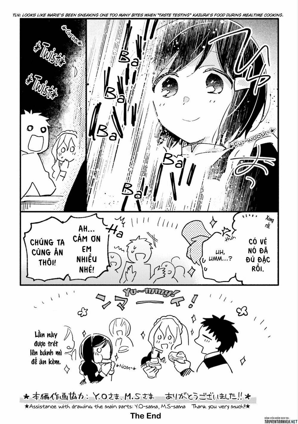Takarakuji De 40-Oku Atattandakedo Isekai Ni Ijuu Suru: Chapter 20.5