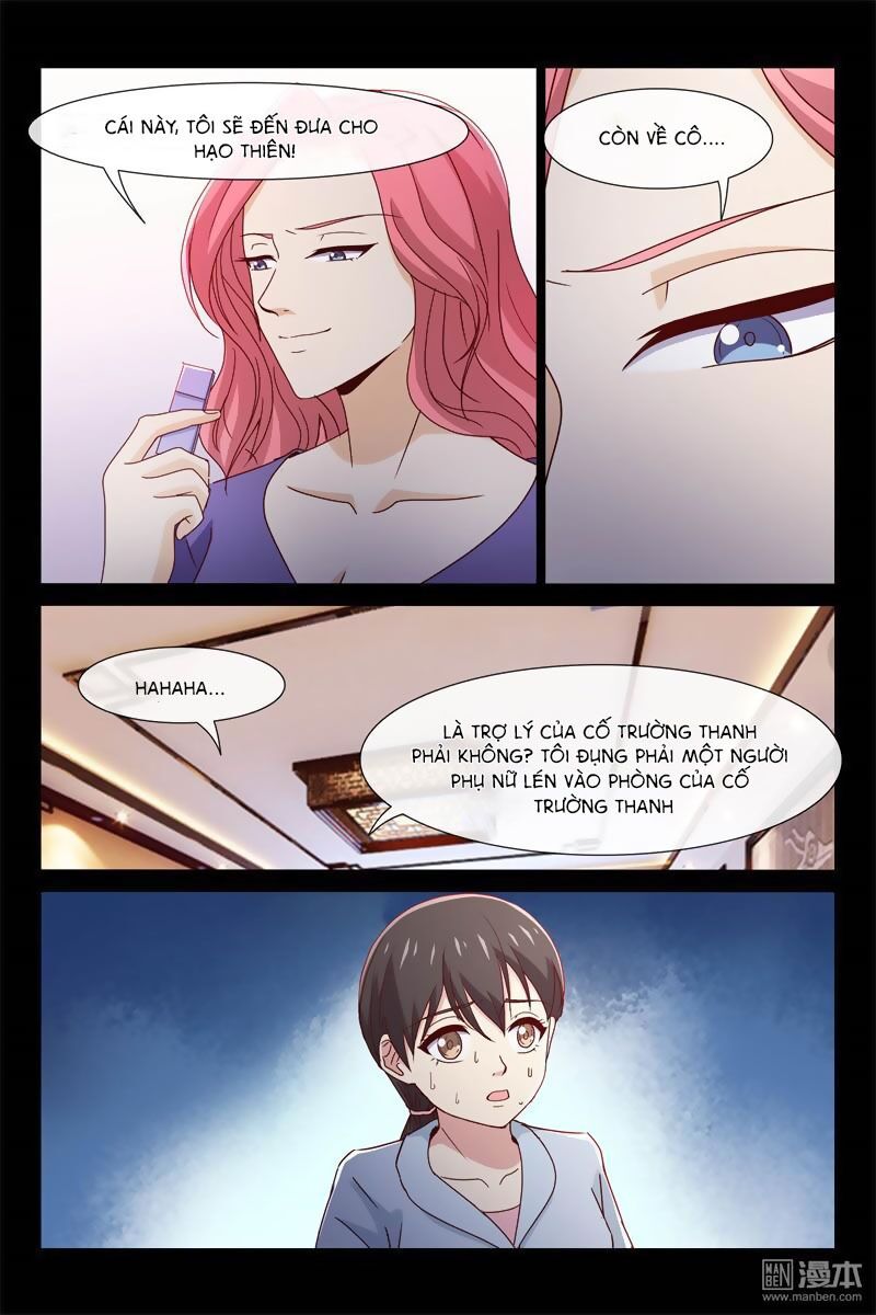 Tình Nhân Khế Ước Của Tổng Tài: Chapter 98